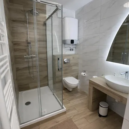 Ośrodek Tvp Sarnówek Ośrodek wypoczynkowy Szalkowo