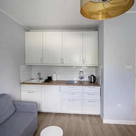 Ośrodek wypoczynkowy Ośrodek Tvp Sarnówek *