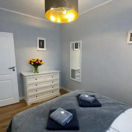 Osrodek Tvp Sarnowek Resort *