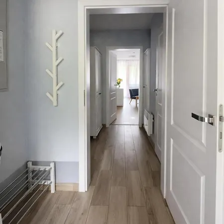 Osrodek Tvp Sarnowek Resort Szalkowo