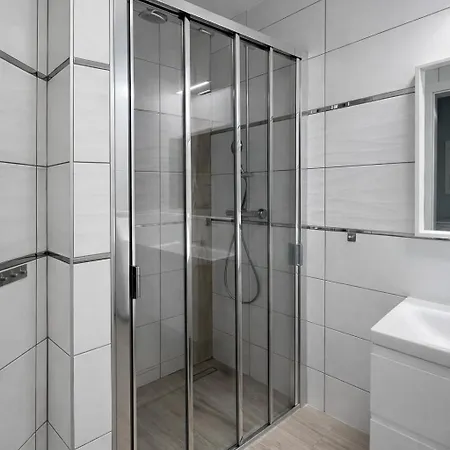 Ośrodek Tvp Sarnówek * Szalkowo