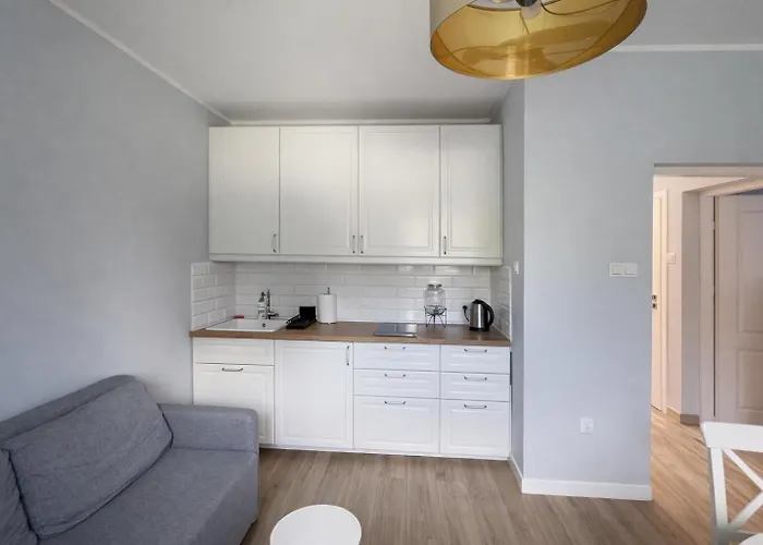 Ośrodek wypoczynkowy Ośrodek Tvp Sarnówek *