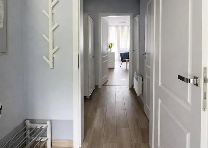 Ośrodek Tvp Sarnówek Ośrodek wypoczynkowy Szalkowo