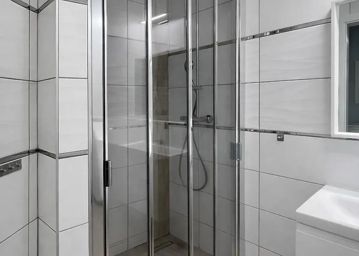 Ośrodek Tvp Sarnówek * Szalkowo