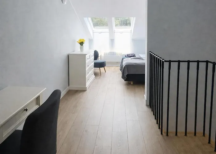 Ośrodek Tvp Sarnówek